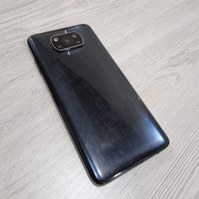 Xiaomi Poco X3 NFC 6/128