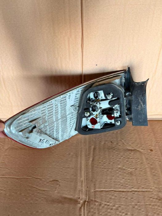 Lampa  Stop Tripla dreapta spate Originala BMW X6 E71