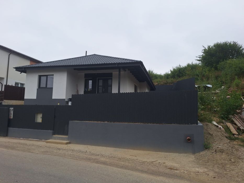 Casă 4 camere Vișani