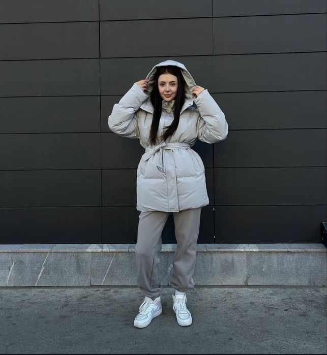 Продам куртку зима