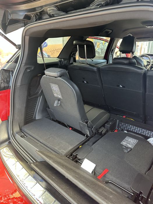 Peugeot 5008 Gt 1.6 PureTech 2022