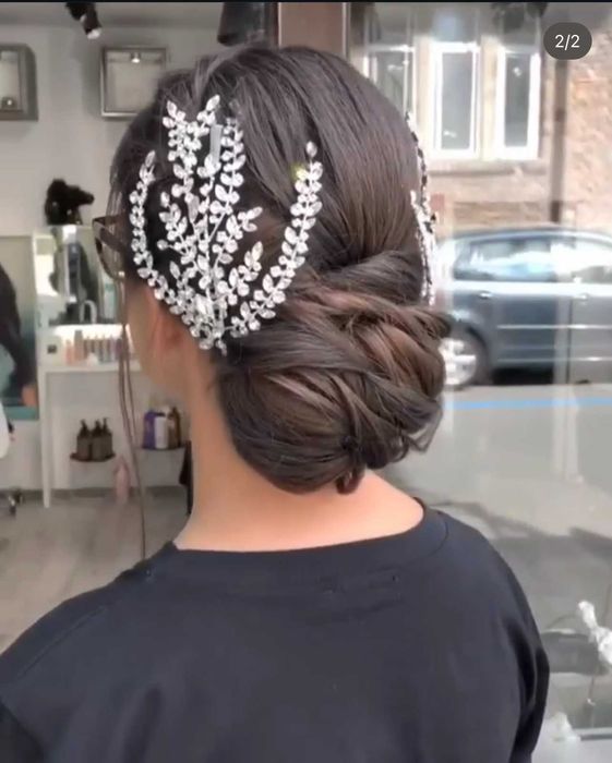 Аксесоар за коса