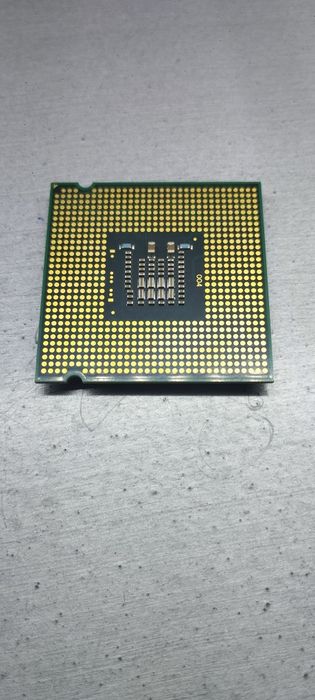 Intel celeron 2.60ghz