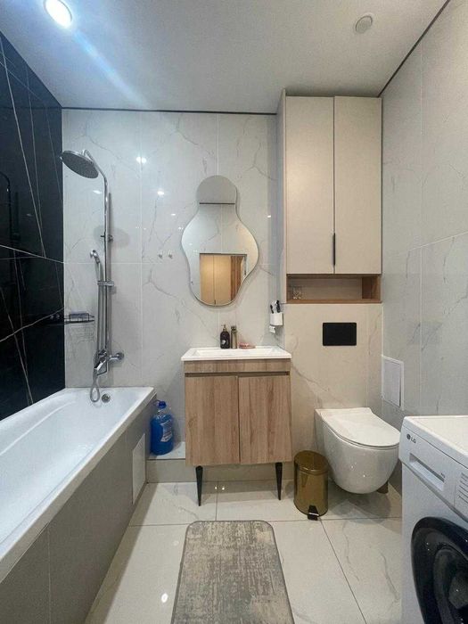 Продам 2х ком.кв в ЖК София