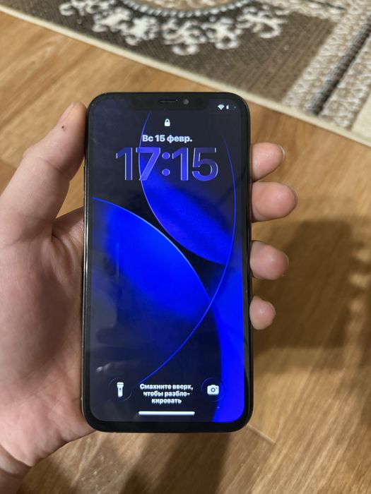 Айфон 11 про продаётся