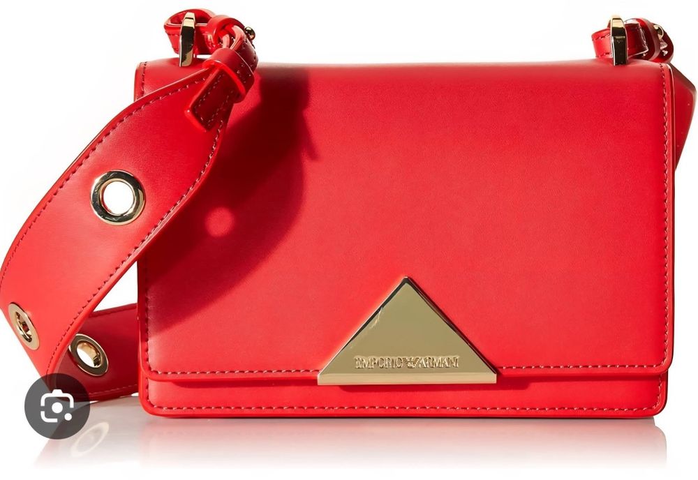 Чанта Emporio Armani