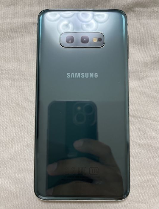 samsung s10e 128гб