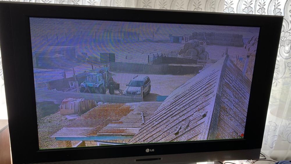 Действующее фермерское хозяйство