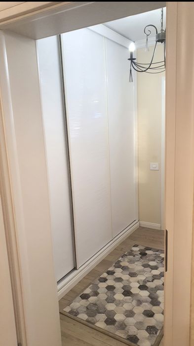 Apartament de inchiriat