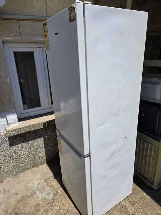 Хладилник Whirlpool W5 811E W