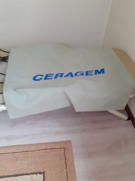 Продам кровать серагем