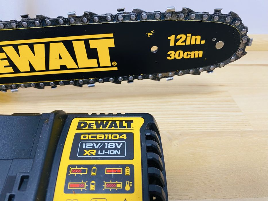 Dewalt dcm 565 drujba de taiat lemn