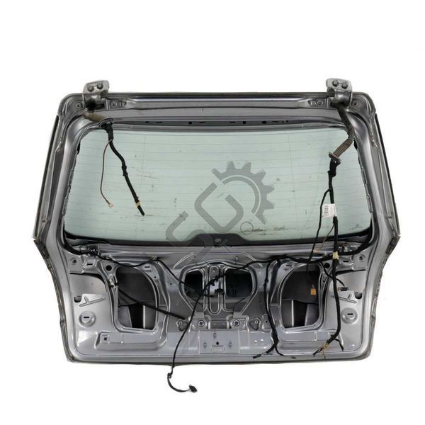 Заден капак AUDI A4 (B7) 2004-2008 ID: 142916