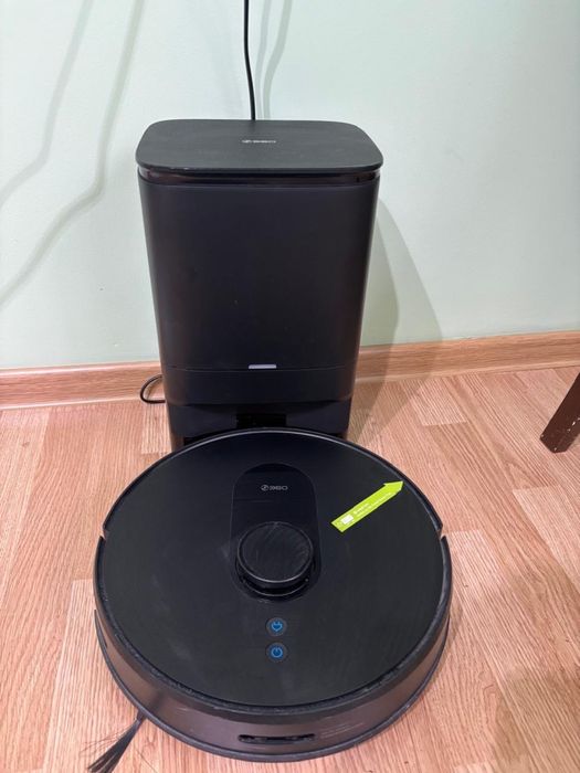 Продам Робот-пылесос 360 S8 Plus