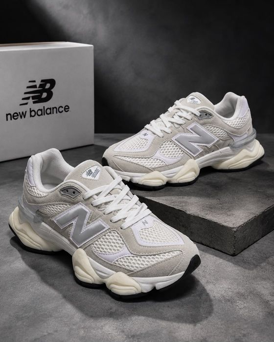 New Balance 9060 Нови Маратонки с Кутия [36-45 Номер]