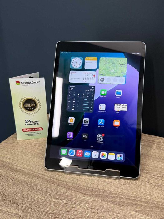 (AG51) Apple iPad 9th A2602 b11667 - Garantie 2 ani!