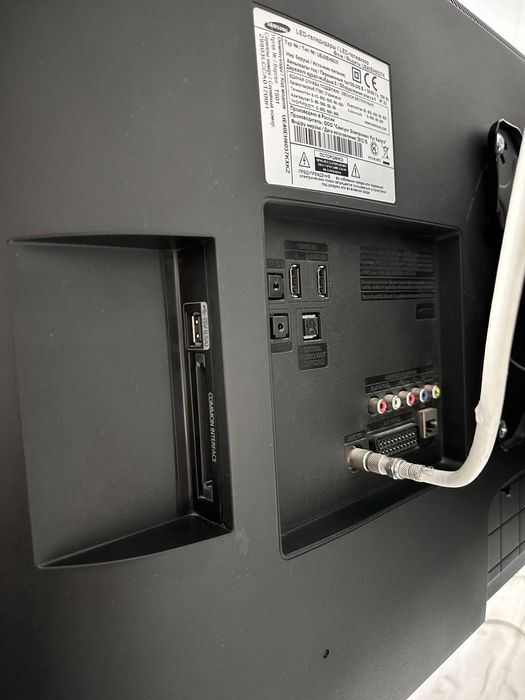 Продам телевизор Samsung