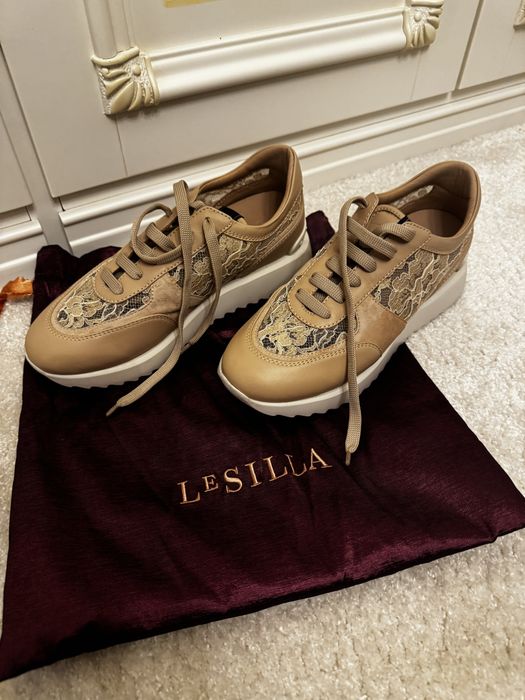 Сникърси Le Silla