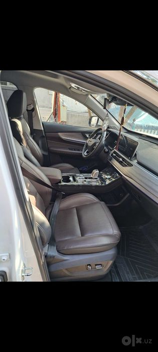 Chery 8 pro 2023 Luxury