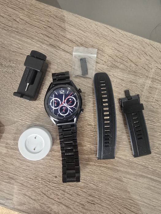 Huawei watch gt от хавай