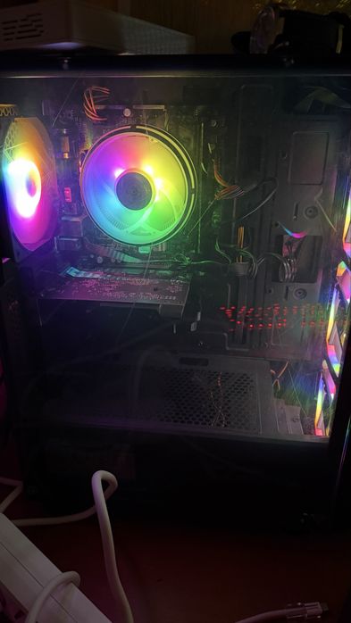 продам компьютер игровой