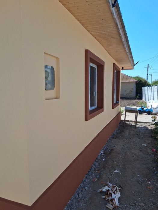 Execut construcții