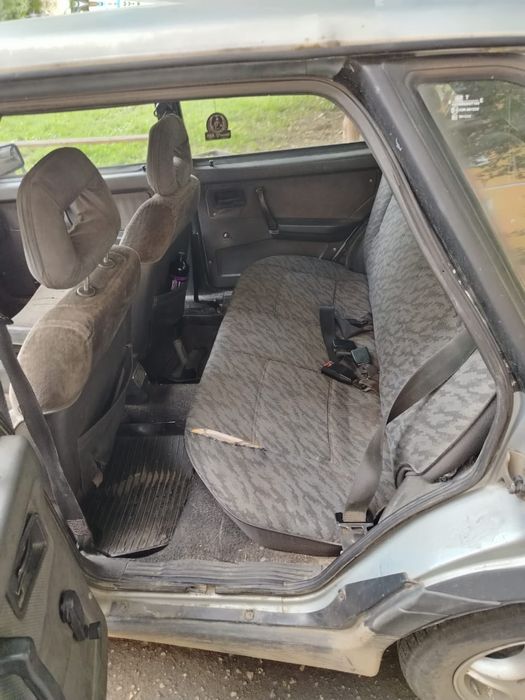 Продам Ваз 21099