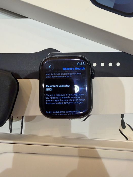 Apple Watch 8 45mm