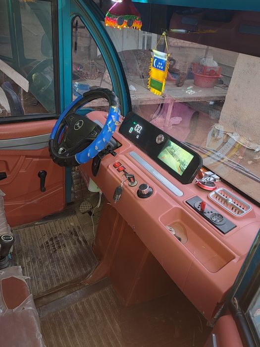 Электрон муравей