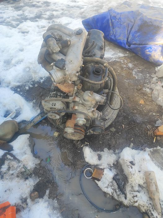 Сотка ижектор эвро 3