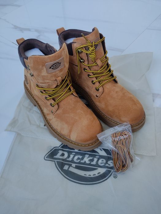 Dickie's Martin Ботинки/Сапоги