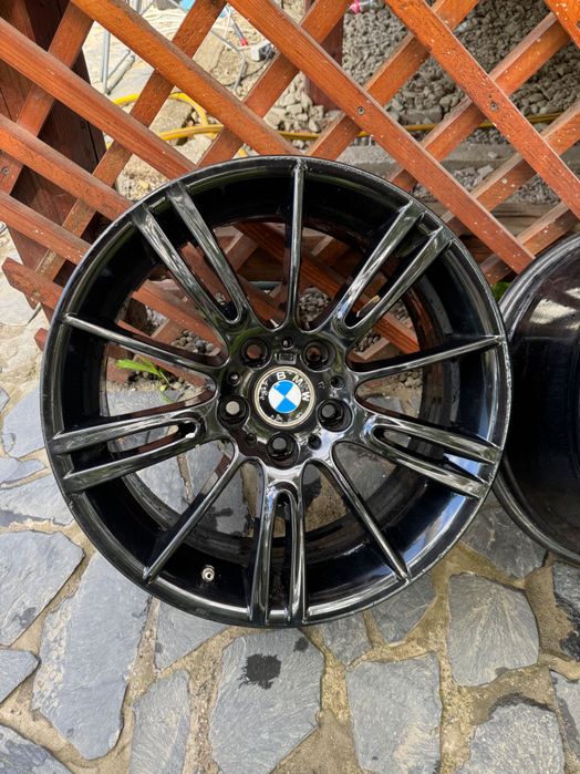Jante BMW R18 Style 193