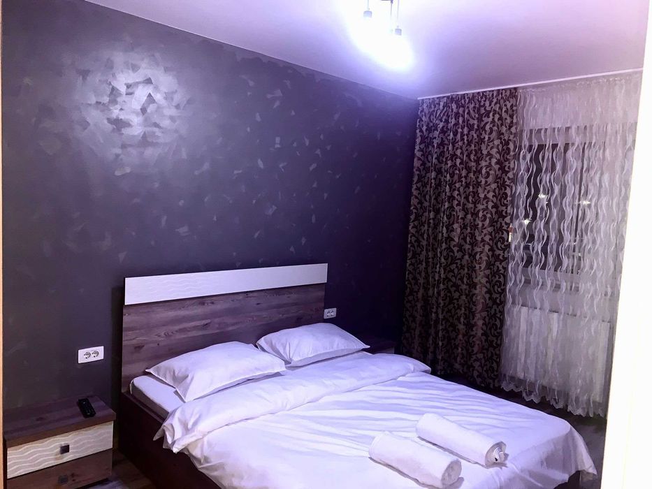 Apartament regim hotelier coresi 200lei pe noapte