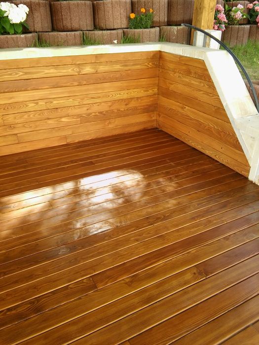 Lambriu  lemn calitate premium