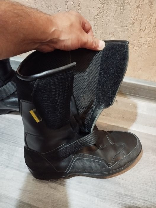 Мото ботуши-BULLSON!-39 Номер.