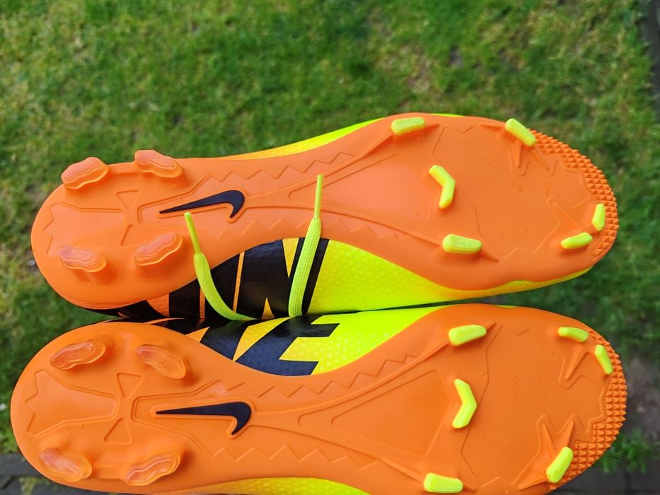 Nike Mercurial fotbal iarba noi