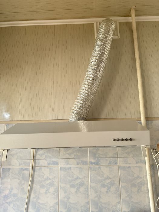 Вытяжка artel бу