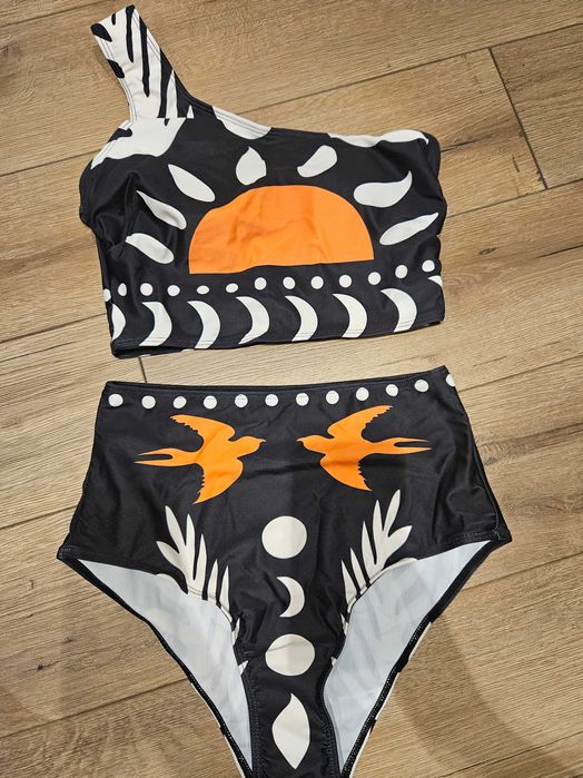 Нов бански 3 части