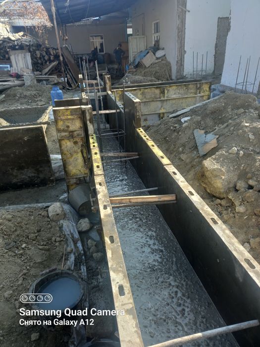 Штукатурка стяжка сифатли килиб берамиз styashka