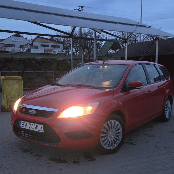 FORD Focus 0 — imagine 2