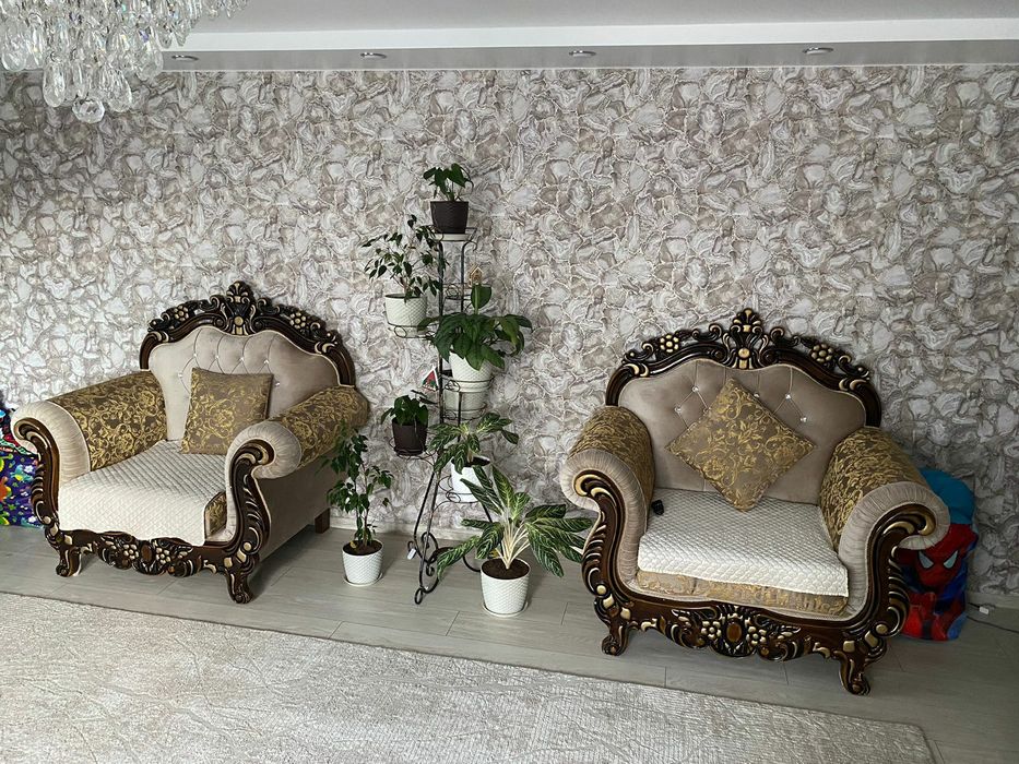 Продам мягкий уголок!