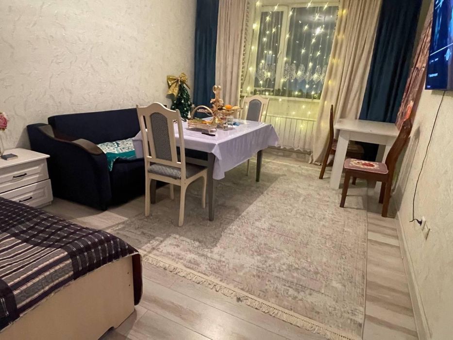 Аренда квартиры