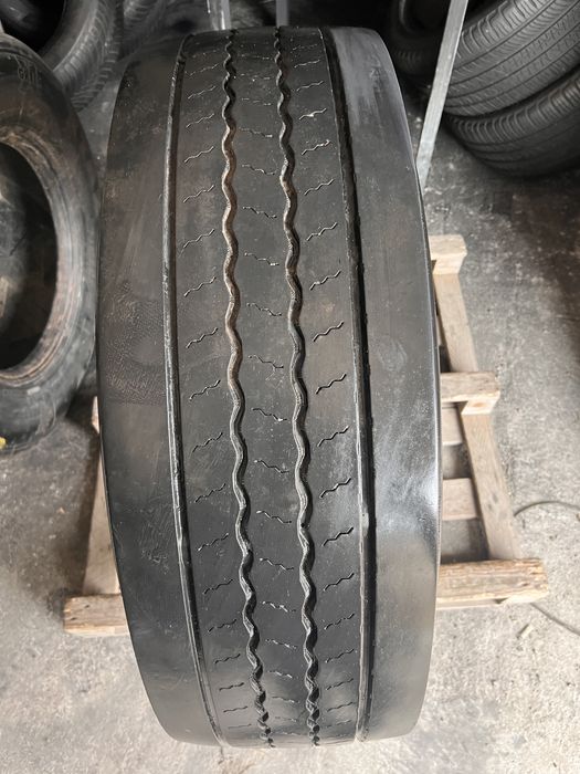 1 anvelopa camion directie 315/70/22.5 , Continental !