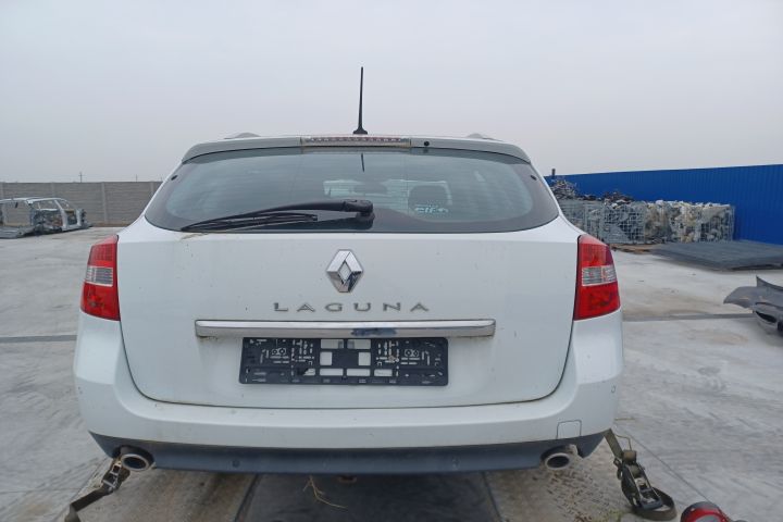 Kit ambreiaj 2.0D 8200501027 Renault Laguna a 3-a generatie
