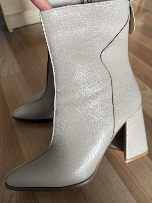 Ботильоны демисезон