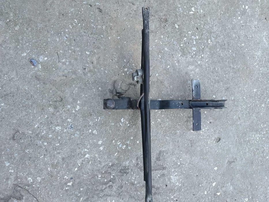 Теглич за лек автомобил- използван.