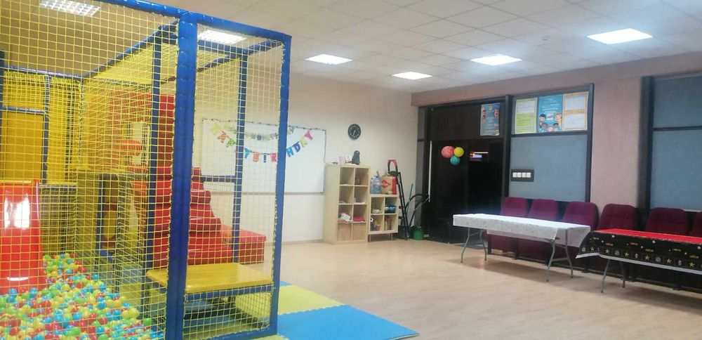 Продава се Заведение в Пловдив, Тракия - 80 кв.м за 236 €/кв.м - Снимка #3