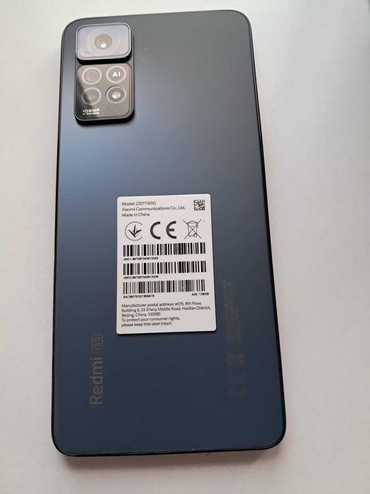 Продавам  Redmi Note 11 Pro 5G