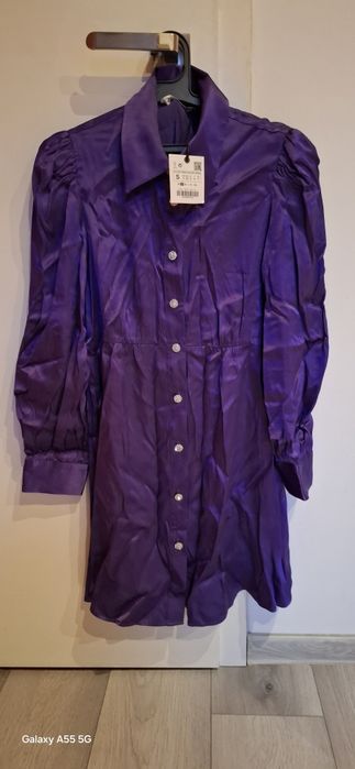 Zara много красиви ризи