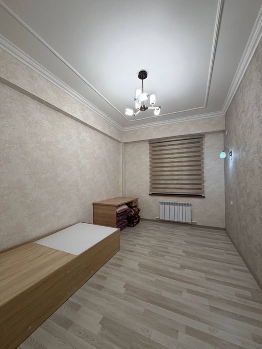 Гунча версал новостройка 4/9/9 87кв.м еаро ремонт с мебелью и техникой